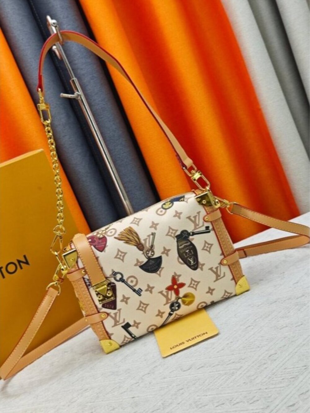 NWT - Louis Vuitton Authentic Bags